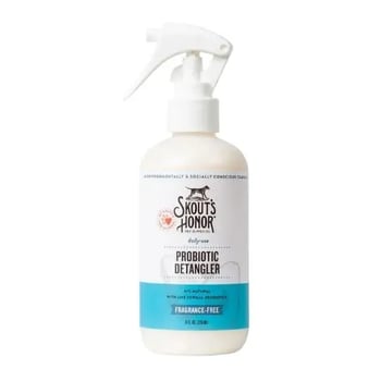 Detangler for cats for matted cheap hair